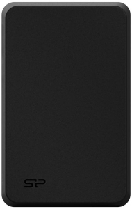   Silicon Power USB 2.0 4Tb SP040TBPHD05LS3K S05 Stream 2.5 