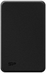   Silicon Power USB 2.0 4Tb SP040TBPHD05LS3K S05 Stream 2.5 