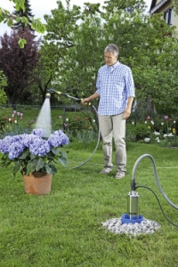    Karcher BP 6 Deep Well (1.645-422.0)