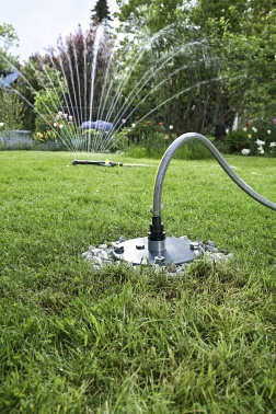    Karcher BP 6 Deep Well (1.645-422.0)