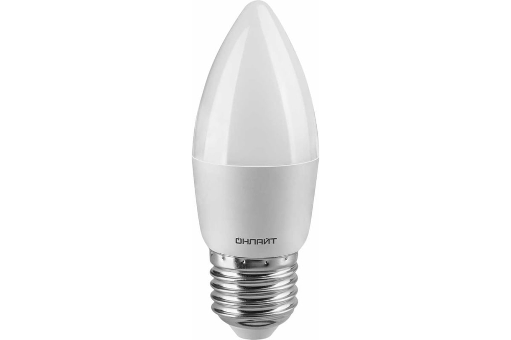   OLL-C37-6-230-6.5K-E27-FR