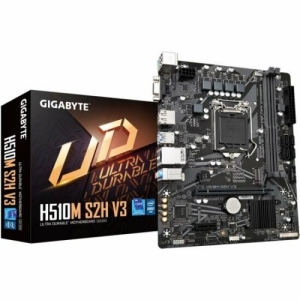   Gigabyte H510M S2H V3 LGA1200