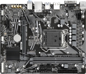   Gigabyte H510M S2H V3 LGA1200
