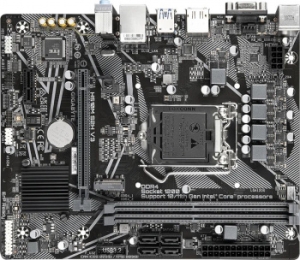  Gigabyte H510M S2H V3 LGA1200