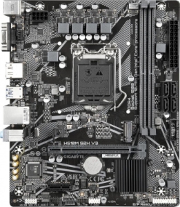   Gigabyte H510M S2H V3 LGA1200