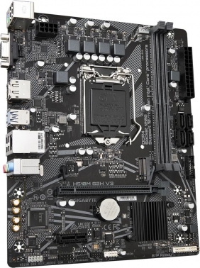   Gigabyte H510M S2H V3 LGA1200
