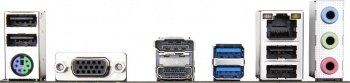   Gigabyte H510M S2H V3 LGA1200