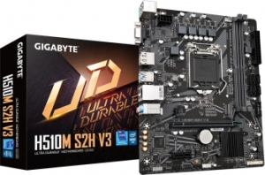   Gigabyte H510M S2H V3 LGA1200