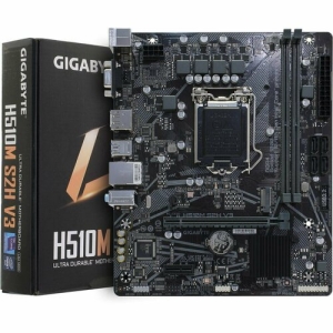   Gigabyte H510M S2H V3 LGA1200