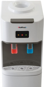    HotFrost V115B, 