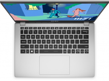  MSI Modern 14 C12MO-689RU Core i5 1235U 16Gb SSD512Gb Intel Iris Xe graphics 14 IPS FHD (
