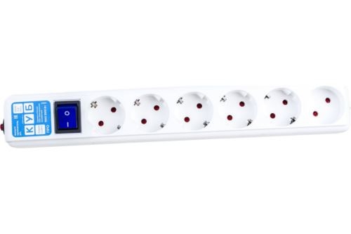 - Power Cube PRO SPL6-16-P-3, 3,0 , LC , 16/3,5 3*1,5