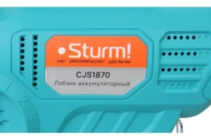   Sturm!, 18 , / ,1BatterySystem,  80 ,    CJS1870