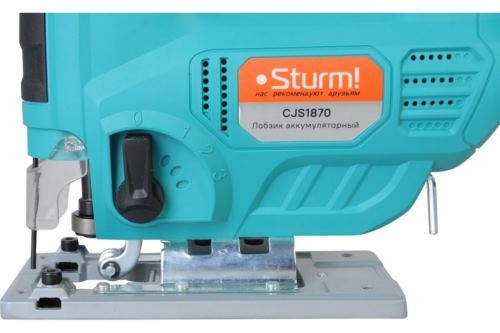   Sturm!, 18 , / ,1BatterySystem,  80 ,    CJS1870