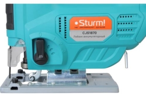   Sturm!, 18 , / ,1BatterySystem,  80 ,    CJS1870