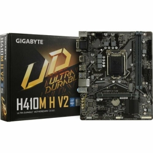   Gigabyte H410M H V2 LGA1200