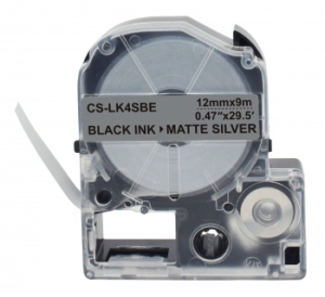   Cactus CS-LK4SBE   Epson LW300/LW400/LW700/LW600P/LW1000P/K400/Z700/Z900