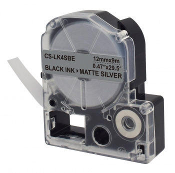   Cactus CS-LK4SBE   Epson LW300/LW400/LW700/LW600P/LW1000P/K400/Z700/Z900