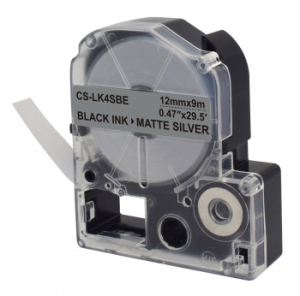   Cactus CS-LK4SBE   Epson LW300/LW400/LW700/LW600P/LW1000P/K400/Z700/Z900