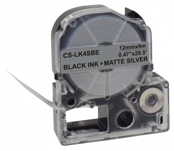   Cactus CS-LK4SBE   Epson LW300/LW400/LW700/LW600P/LW1000P/K400/Z700/Z900