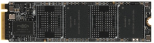  SSD M.2 HIKVision 256GB E3000 Series <HS-SSD-E3000/256G> (PCI-E 3.0 x4, up to 3230/1240MB