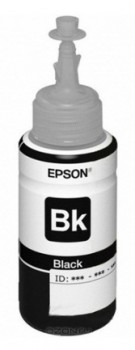   Epson T6641 (C13T66414A) , (,  70 .),   L100/L110/L120/L132