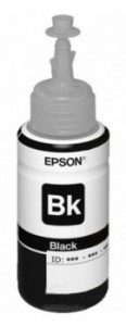   Epson T6641 (C13T66414A) , (,  70 .),   L100/L110/L120/L132