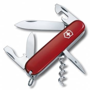   Victorinox Spartan (1.3603.B1) 91 12  