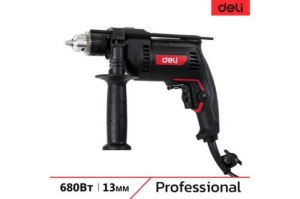    Deli DE-CZ13-1E (680, 13, 3000/, 48000/, )