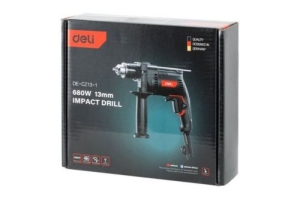    Deli DE-CZ13-1E (680, 13, 3000/, 48000/, )