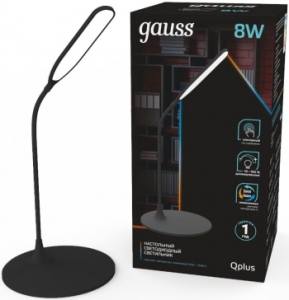  Gauss GT5022     8