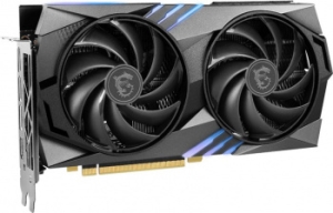  MSI RTX4060TI GAMING X 8G RTX 4060TI 8Gb 128bit GDDR6 2640/18000 HDMIx1 DPx3 HDCP Ret (60