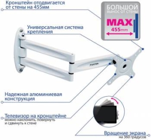    Kromax TECHNO-11  10-32 .15    