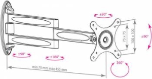   Kromax TECHNO-11  10-32 .15    
