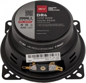   ACV DRALL DR4 ( ) 100 94 3 10 (4) (.:2.) 