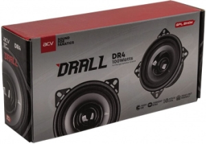   ACV DRALL DR4 ( ) 100 94 3 10 (4) (.:2.) 