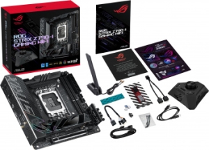   Asus ROG STRIX Z790-I GAMING WIFI LGA1700