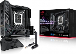   Asus ROG STRIX Z790-I GAMING WIFI LGA1700