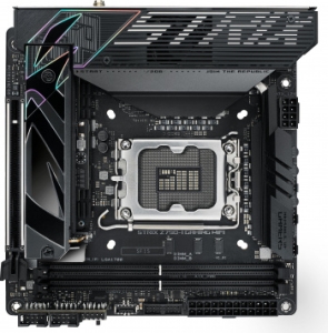   Asus ROG STRIX Z790-I GAMING WIFI LGA1700