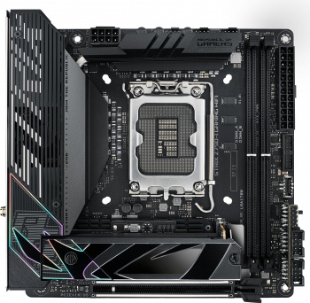   Asus ROG STRIX Z790-I GAMING WIFI LGA1700