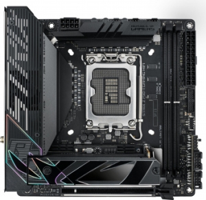   Asus ROG STRIX Z790-I GAMING WIFI LGA1700