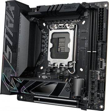   Asus ROG STRIX Z790-I GAMING WIFI LGA1700