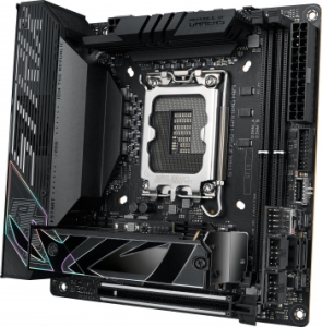   Asus ROG STRIX Z790-I GAMING WIFI LGA1700