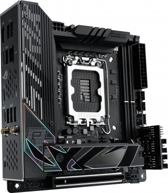   Asus ROG STRIX Z790-I GAMING WIFI LGA1700