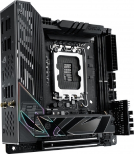   Asus ROG STRIX Z790-I GAMING WIFI LGA1700