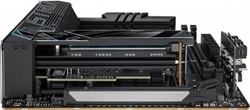   Asus ROG STRIX Z790-I GAMING WIFI LGA1700