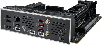   Asus ROG STRIX Z790-I GAMING WIFI LGA1700