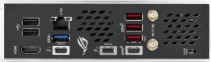   Asus ROG STRIX Z790-I GAMING WIFI LGA1700