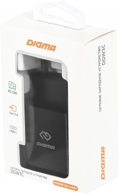  ./. Digma DGW3C 3A PD  (DGW3C0F010BK)