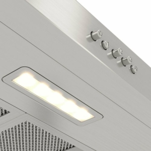  ELIKOR ECO XS 50 STEEL